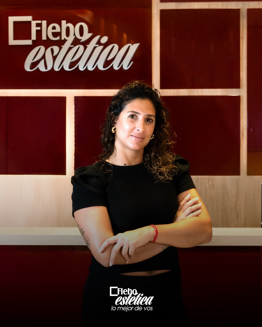 Dra. Luciana Greco